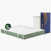 Двулицев матрак Duo Comfort Box Plus 22см.