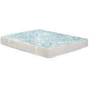 Двулицев матрак Air Gel Box Plus 22см.