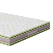 Двулицев матрак Сирена Ultraflex 22см.