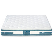 Двулицев матрак Сирена Memory Duo Flex 25см.