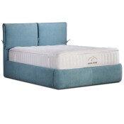 Спалня Emma Classic с подмтрачна рамка
