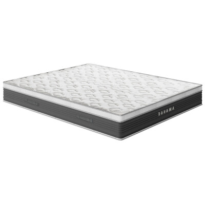 Двулицев матрак Бахама Memory Duo Lux 28см.