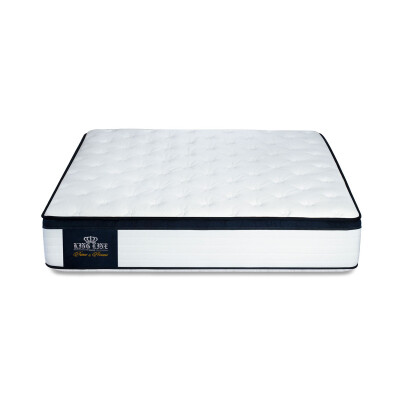 Двулицев матрак King Line Prince & Princess 30см.