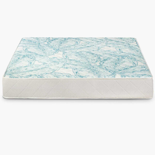 Двулицев матрак Air Gel Box Plus 22см.