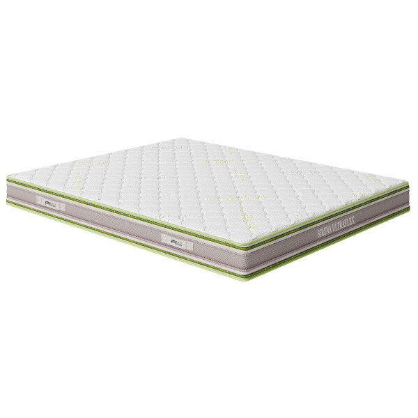 Двулицев матрак Сирена Ultraflex 22см.