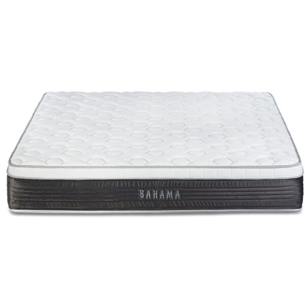 Двулицев матрак Бахама Memory Duo Lux 28см.