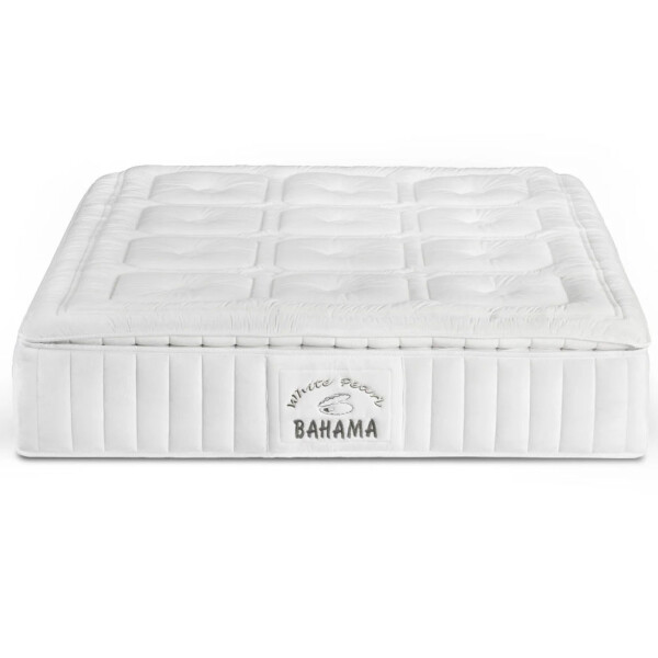 Двулицев матрак Bahama White Pearl 35см.