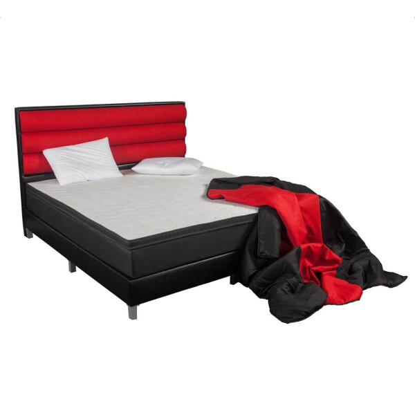 Спалня Ривиера с подматрачна рамка